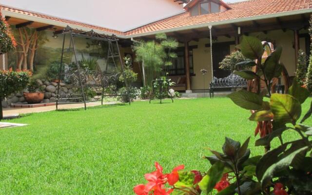 San Juan Hotel