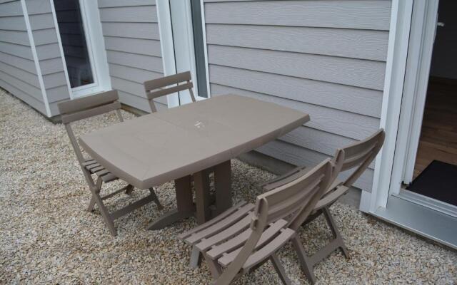 Les oiseaux de la Slack