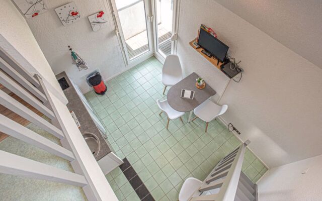 Maison Port En Dro 30930