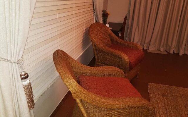 Inca Lily Accommodation