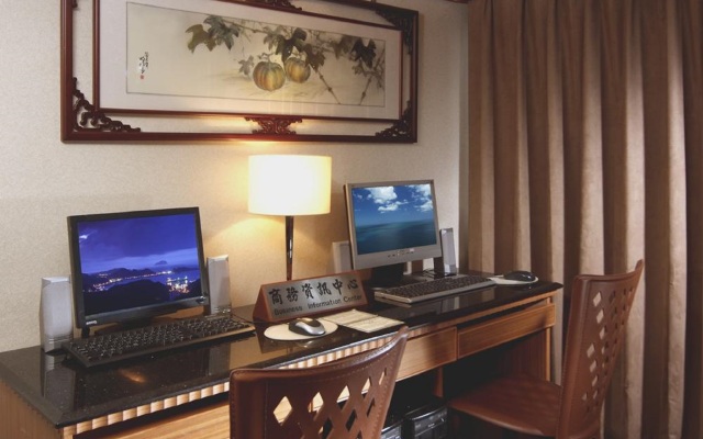 Hub Hotel Ximen-inn Kunming