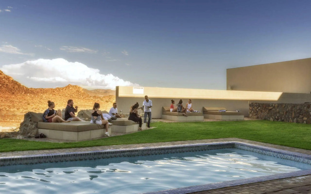 Springbok Inn by Country Hotels