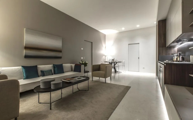 San Marco Deluxe Suite R&R