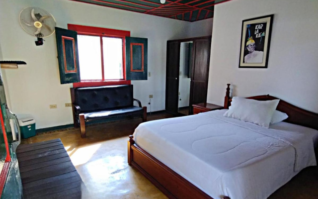 Hotel Karlaká Calarcá Quindio