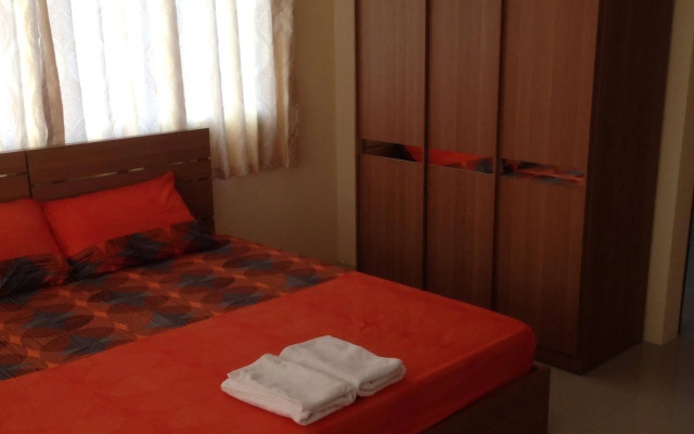 Concordia Guesthouse