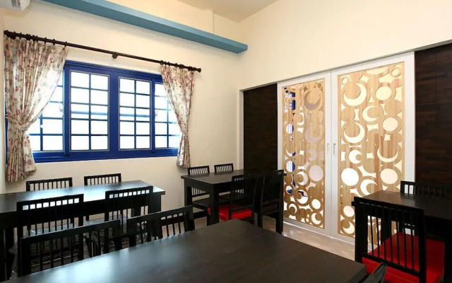 Tao Heung Garden B&B