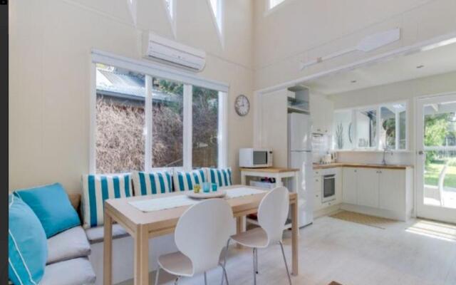 Beach House Getaway 1