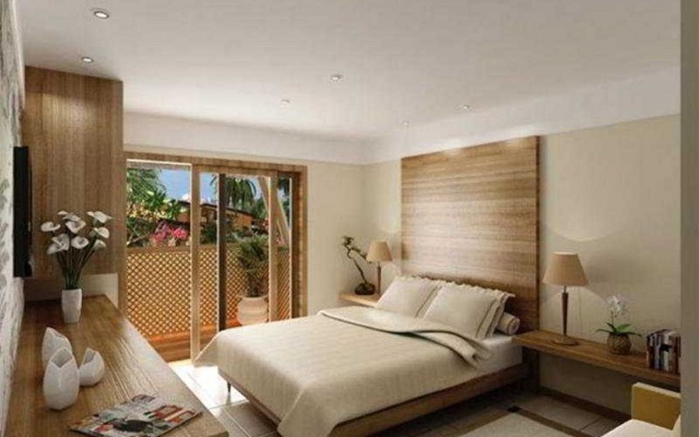 Praia Bonita Resort
