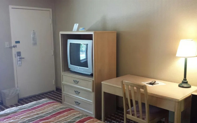 Days Inn Attalla