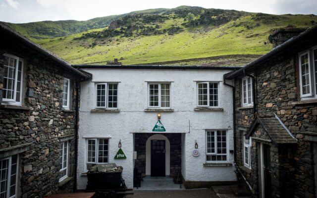 YHA Helvellyn - Hostel