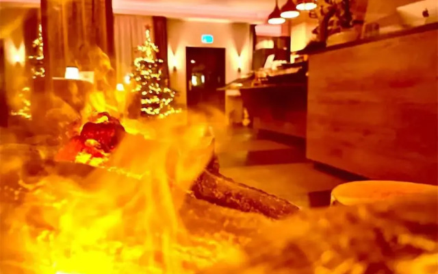 Safranberg Hotel & Sauna