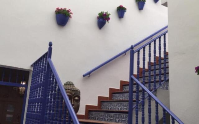 Hostal El Puerto