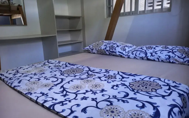 Saphire Apartments