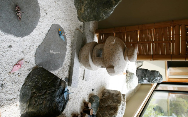 Sounkyo Kanko Hotel