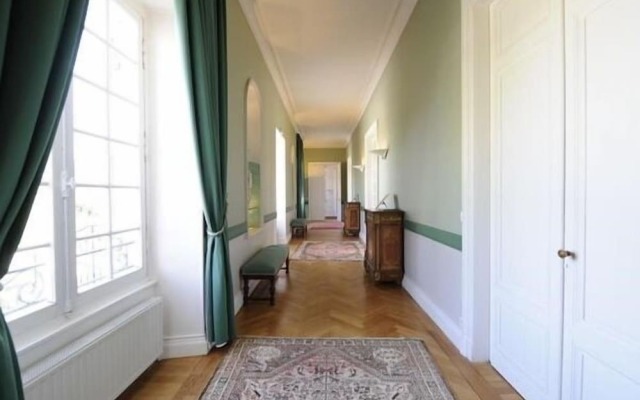 La France - Gite Château