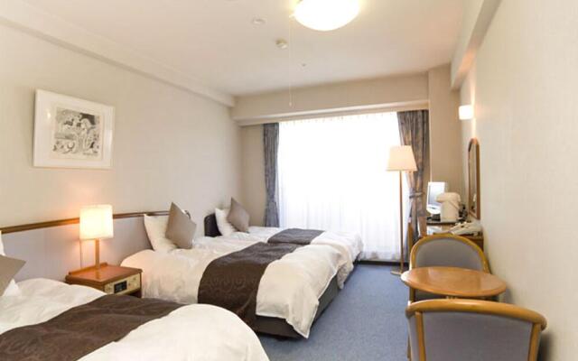 Hotel Sekumiya