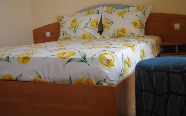 Hotel Fresh