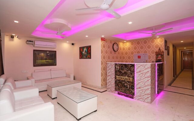 Capitol O 10558 Welcome Inn