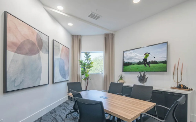 KLVG - Hideaway North Scottsdale