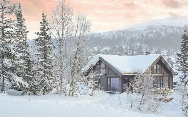 Awesome Home in Rjukan With Wifi and 4 Bedrooms