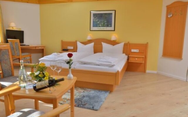 Waldhotel  Restaurant Alte Ziegelei