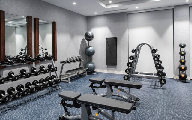 Residence Inn Boston Natick