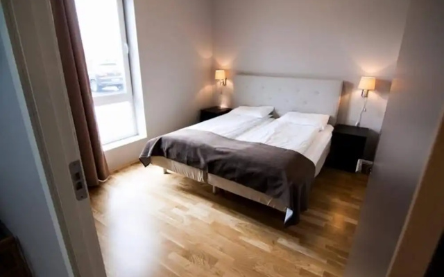 Hotell Frøya
