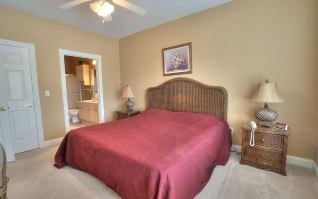 Magnolia Pointe 203 4821 2 Br condo by RedAwning