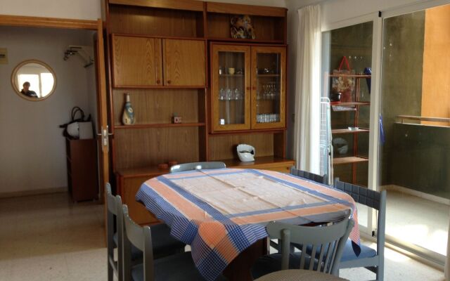 Apartamento Benidorm 1