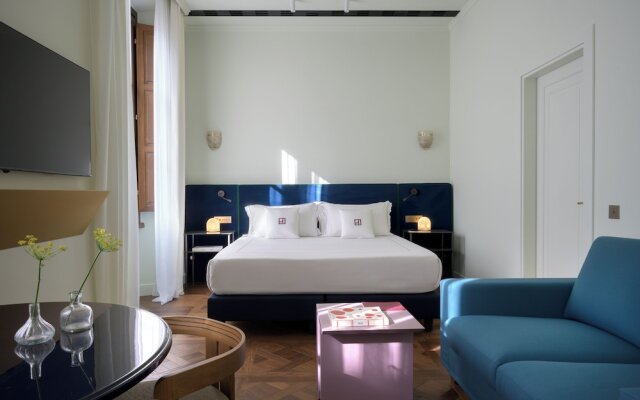 Palazzo Talìa - Small Luxury Hotels of the World