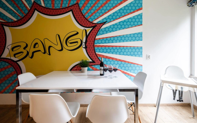 Apartments Kremer Cracow