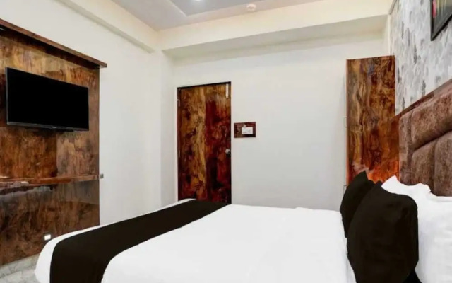 Hotel Shubham Inn Thaltej