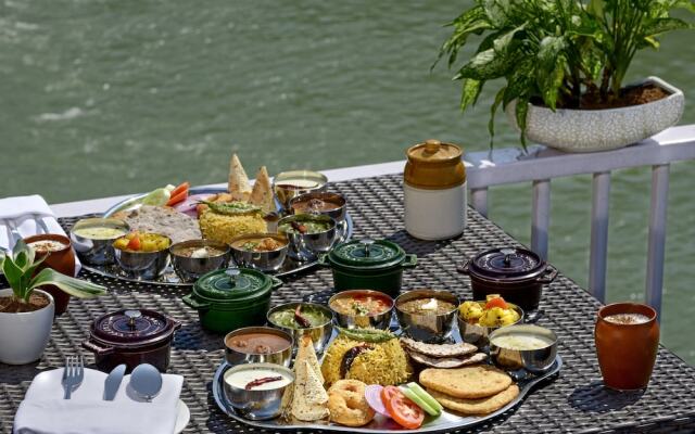 Lemon Tree Premier, Rishikesh