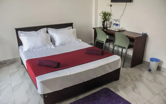 The Regent Grand Hotel - Galle Face