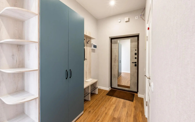 NOVA apart (Нова апарт)