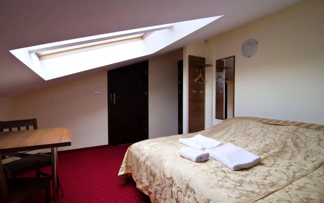 Versal apartHotel Airport Modlin