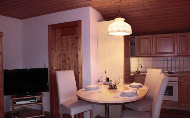 Landhaus Johanna