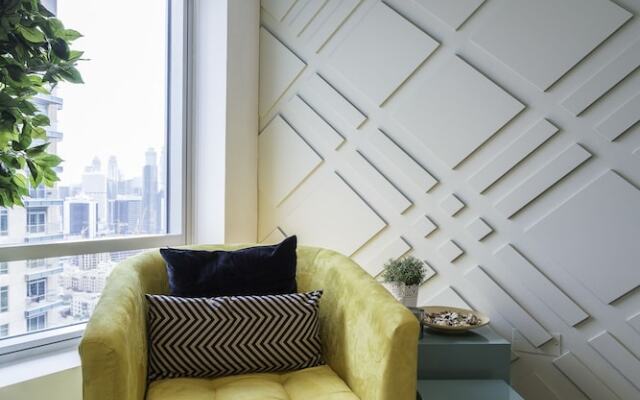 One Perfect Stay - 1BR at Burj Views