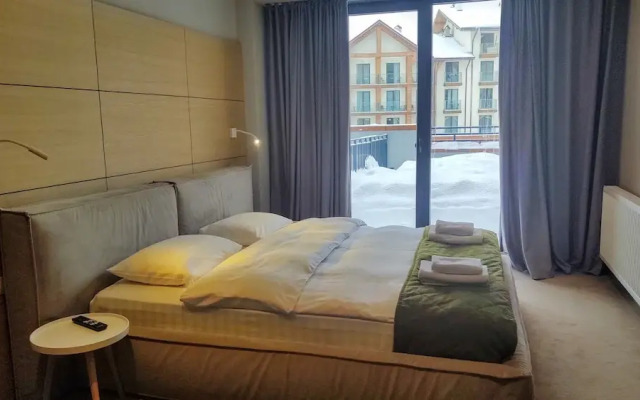 Terrace Rooms - Luxurious Room
