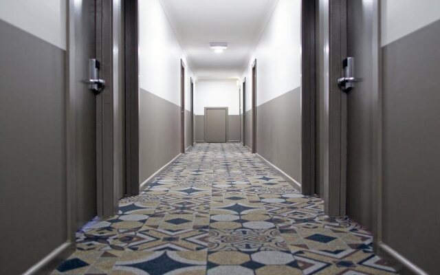 Nomads St Kilda Beach