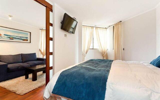 Villa Apartments Santiago