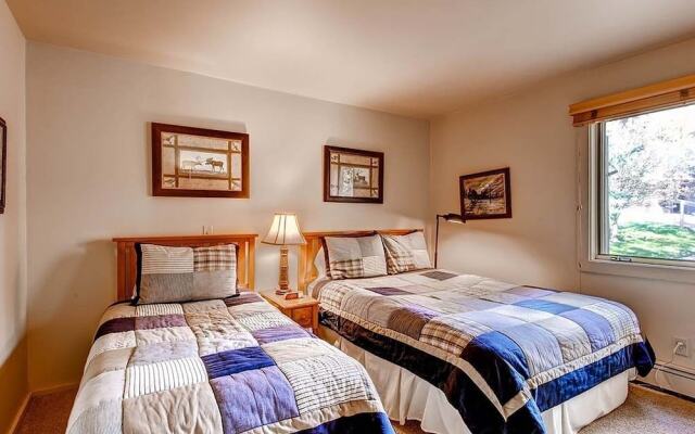 Woodbridge Condos by Snowmass Vacations