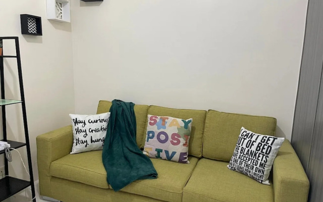 Green Residences