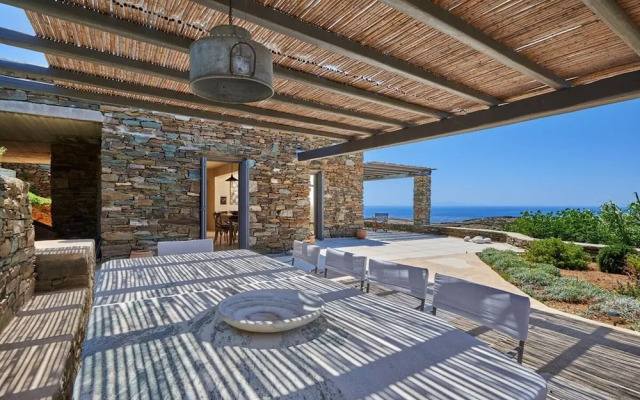 Villa Melia 200m2 - Serenity Spectacular View