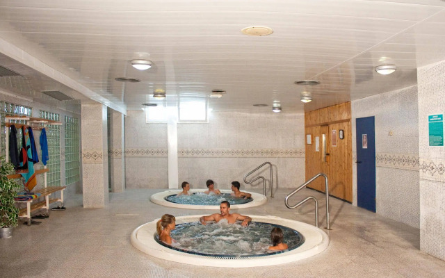 Hotel Servigroup Marina Playa