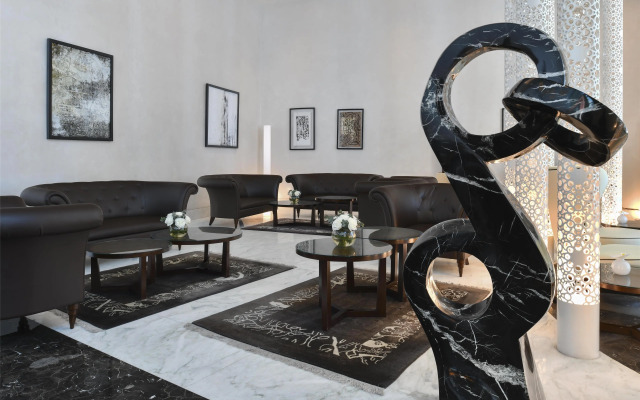 Kempinski Residences & Suites, Doha