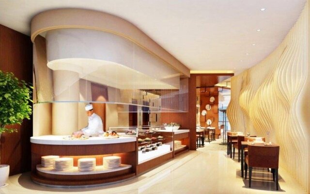 Jinwan Hotel