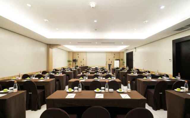 TechieRoom Swift at Clove Garden Residence