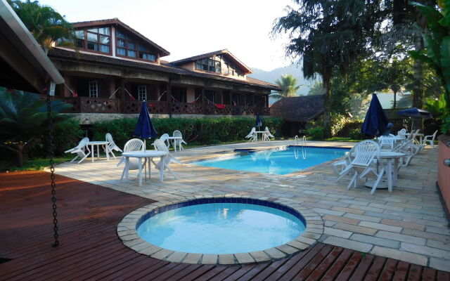 HOTELARE Hotel Villa Di Capri