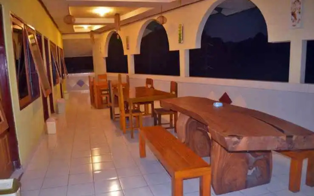 Hotel Silverin Bajawa